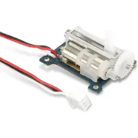SOL EXPERT S15JST Micro-servo S 15 Linear 0.5 s