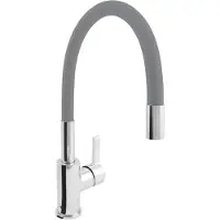 AquaSu Küchenarmatur Lago Multi 2.0 mit Wassersparfunktion
