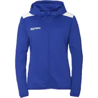Kempa Damen-Trainingsjacke mit Kapuze Emotion 27