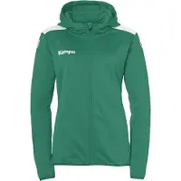 Kempa Damen-Trainingsjacke mit Kapuze Emotion 27