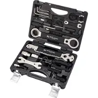 Bike Hand 40 Functions Shimano Werkzeugsatz