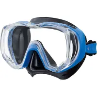 Tusa M-3001 Freedom Tri-Quest - Schwarz Blau