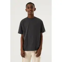 Garcia jungen T-Shirt, 140/146, Grau