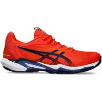 Asics Herren Tennisoutdoorschuhe SOLUTION SPEED FF 3