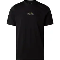 The North Face Herren Shirt M ODLES TECH TEE