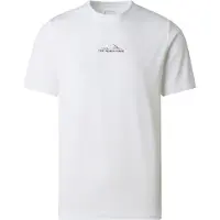 The North Face M ODLES TECH TEE TNF WHITE