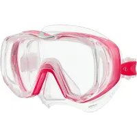 Tusa M-3001 Freedom Tri-Quest - Transp. Pink