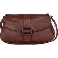 Spikes & Sparrow Bronco Sylvie | Umhängetasche - Damen | braun 60115001