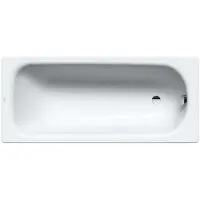 Kaldewei Badewanne SANIFORM PLUS alpinweiß
