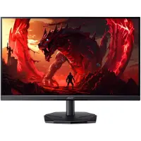 Acer KG251Q X0, 62,2 cm (24.5"), 1920 x 1080 Pixel, 2 ms, Schwarz
