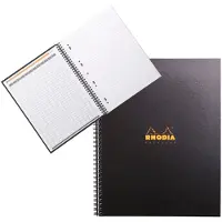 Rhodia Notizbuch-/heft Rhodiactive