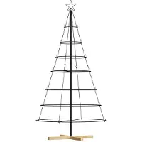 vidaXL Weihnachtsdeko