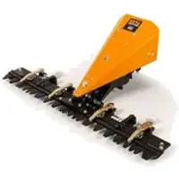 AS-Motor AS Motor ESM Mähbalken (126cm) für AS 600 MultiPro