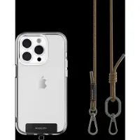 MagEasy Rope Strap with Strap Card 6.0 MM