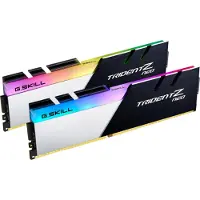 G.Skill Trident Z F4-3600C18D-32GTZN, 32 GB, 2 x 16 GB, DDR4, 3600 MHz