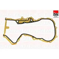 FAI AutoParts Leiter Dachträger (Heckklappe) TC1476 für VW GOLF VI (5K1)