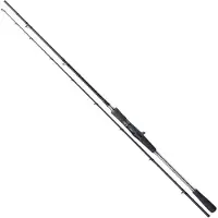 Shimano Fishing Yasei Pike Baitcastrute