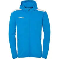Kempa Emotion 27 Junior-trainingsjacke Blau 116 cm Blau 116 cm