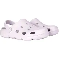 Awdis - Clogs für Herren/Damen Uni, Aeroready RW11390 (44 EU) (Arktisch Weiß)