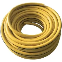 Fieldmann Bewässerungsschlauch FZH 9115, 15 m, Flexibel, PVC, UV-beständig, -5°C bis 65°C, 6 Bar