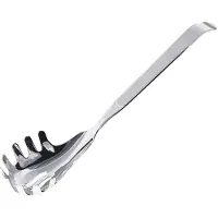 Contacto Spaghettiheber, Nudelheber, Edelstahl, 31,5cm Länge