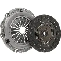SACHS Kupplungssatz 3000 951 612
