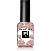 Londontown gel color Rose Latte Gel-Nagellack 12 ml