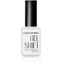 Londontown GelShift Top Coat zur Umwandlung von Nagellack in Gellack 12 ml
