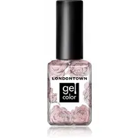 Londontown gel color Champagne in Bed Gel-Nagellack 12 ml