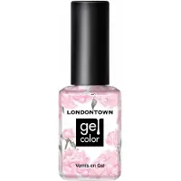 Londontown gel color Invisible Crown Gel-Nagellack 12 ml