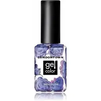 Londontown gel color Wildberry Freeze Gel-Nagellack 12 ml