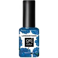 Londontown gel color Blue Diamond Gel-Nagellack 12 ml