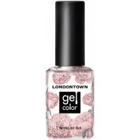Londontown gel color Make Me Blush Gel-Nagellack 12 ml