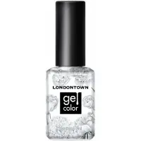 Londontown gel color London Fog Gel-Nagellack 12 ml