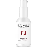 SOMIU aesthetic skin repair Somiu Skin Repair anti red cream plus ion 50 ml Creme