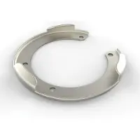 Oxford Type 2 Qr Ol281 Tankring