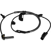 Hella Sensor Raddrehzahl 2-polig Hallsensor 870 mm Kabel für u.a. JEEP PATRIOT