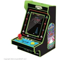 Dreamgear My Arcade NANO PLAYER PRO 4.8 GALAGA