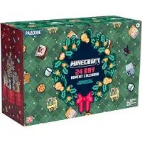 Epee Minecraft Adventskalender 24 Tage