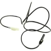 Fast Sports Nutrition ABS Sensor Raddrehzahl Hinten Rechts für VW CRAFTER 30-50 Kasten (2E) FT80525