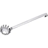 Contacto Spaghettiheber, Länge: 320 mm, Breite: 70 mm