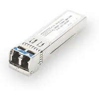 Digitus HP-kompatibles SFP+ 10G MM 850nm 300m with DDM