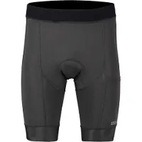 IXS Fahrrad-Unterhose Flow XTG | Größe M