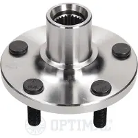 OPTIMAL 04-P422 Radnabe Vorne für TOYOTA AVENSIS Kombi (T25) 5-Loch Ø100mm Lochkreis