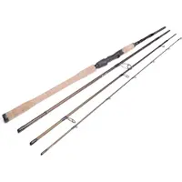 Westin W4 Spin 2nd 270cm ML 5-25g - Reiserute