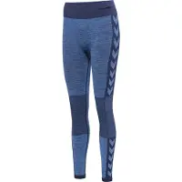 Hummel Halbhohe Leggings Frau Clea