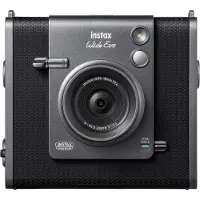 Fujifilm Instax Wide Evo Hybrid-sofortbildkamera