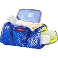 Step by step Sporttasche mit Nassfach, 13 l