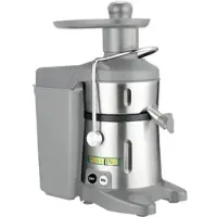 Fimar Zentrifuge CJ 900, Struktur aus rostfreiem Stahl und Kunststoff Abmessungen in mmB.473 x T. 253 x 525 H
