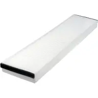 FILTRON K 1119 Innenraumfilter Pollenfilter für MINI Schrägheck (R50, R53)